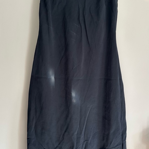 Universal Thread Black Dress - Picture 1 of 2